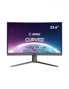 Monitor Led 23.6  Msi Optix...