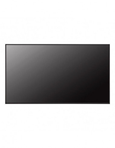 Display Profesional LG 43" 500 cd 24/7 Display Profesional LG 43" 500 cd 24/7