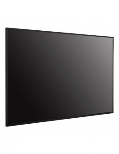 Display Profesional LG 43" 500 cd 24/7 Display Profesional LG 43" 500 cd 24/7