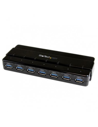 StarTech.com 7 Port USB 3.0 Hub ? Up...