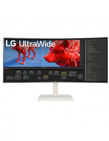 LG 38WR85QC-W pantalla para PC 96,5... LG 38WR85QC-W pantalla para PC 96,5...