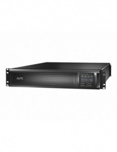 Apc Smart-Ups X 3000...
