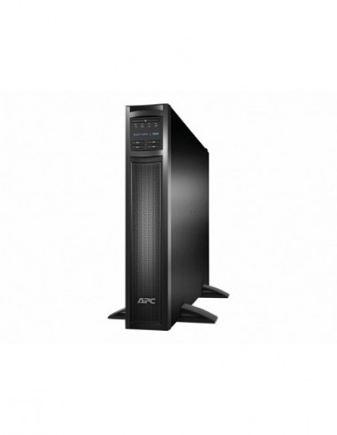 APC Smart-UPS X 3000 Rack/Tower LCD -... APC Smart-UPS X 3000 Rack/Tower LCD -...