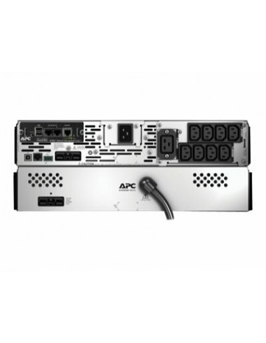 APC Smart-UPS X 3000 Rack/Tower LCD -... APC Smart-UPS X 3000 Rack/Tower LCD -...
