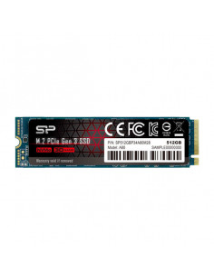 Disco SSD Silicon Power...