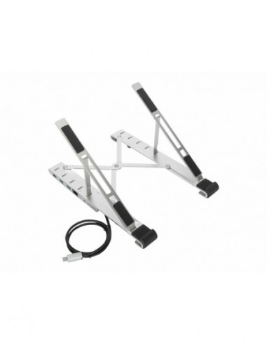 Targus Portable Stand with Integrated... Targus Portable Stand with Integrated...