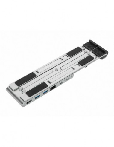 Targus Portable Stand with Integrated... Targus Portable Stand with Integrated...