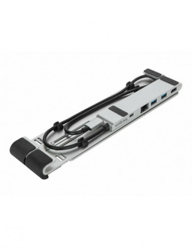 Targus Portable Stand with Integrated... Targus Portable Stand with Integrated...