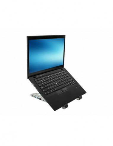 Targus Portable Stand with Integrated... Targus Portable Stand with Integrated...