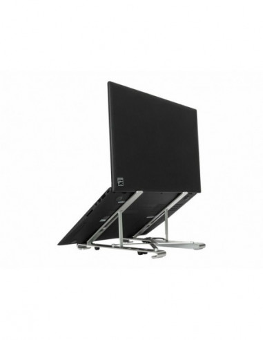 Targus Portable Stand with Integrated... Targus Portable Stand with Integrated...