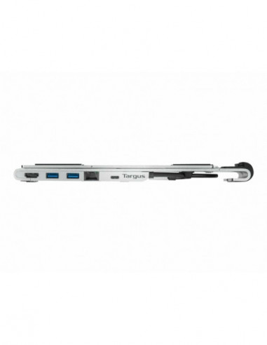 Targus Portable Stand with Integrated... Targus Portable Stand with Integrated...