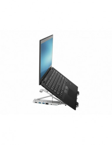 Targus Portable Stand with Integrated... Targus Portable Stand with Integrated...