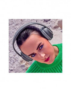 Auriculares Bluetooth...