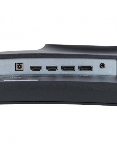 Monitor Nilox Hardware Gaming Curvo...