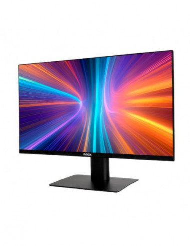 Monitor LCD NILOX HARDWARE 27" FHD... Monitor LCD NILOX HARDWARE 27" FHD...