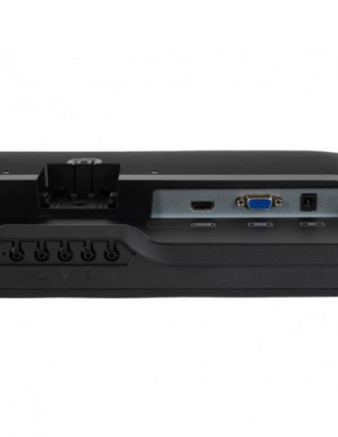 Monitor LCD NILOX HARDWARE 27" FHD... Monitor LCD NILOX HARDWARE 27" FHD...