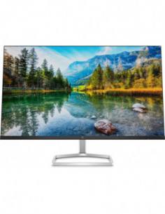 HP - Monitor 27" M27fe -...
