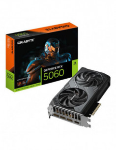 Placa Gráfica Gigabyte...