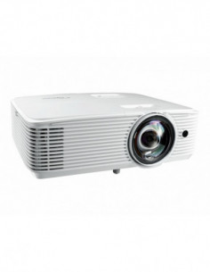 Optoma EH412ST - projector...