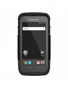 Terminal Industrial...