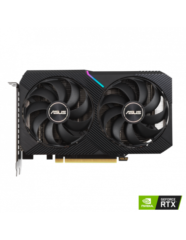Placa Gráfica ASUS Dual RTX 3060 Ti...