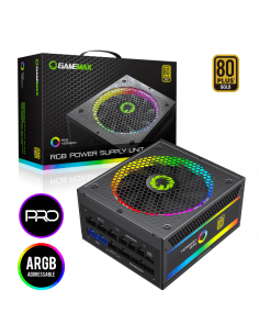 Fonte Alim ATX 850W 80+...