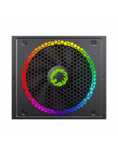 Fonte Gamemax RGB-850PRO 850W 80+... Fonte Gamemax RGB-850PRO 850W 80+...