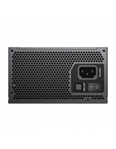 Fonte Gamemax RGB-850PRO 850W 80+... Fonte Gamemax RGB-850PRO 850W 80+...