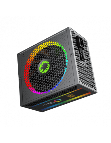 Fonte Gamemax RGB-1050PRO 1050W 80+... Fonte Gamemax RGB-1050PRO 1050W 80+...