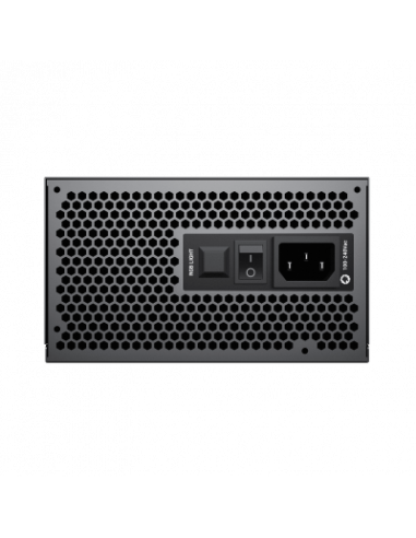 Fonte Gamemax RGB-1050PRO 1050W 80+... Fonte Gamemax RGB-1050PRO 1050W 80+...