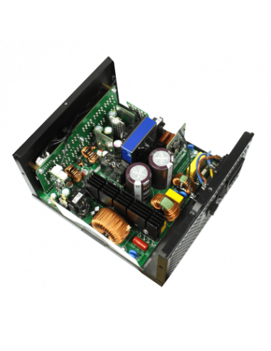 Fonte Gamemax RGB-1050PRO 1050W 80+... Fonte Gamemax RGB-1050PRO 1050W 80+...