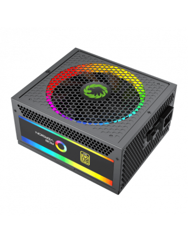 Fonte Gamemax RGB-1050PRO 1050W 80+... Fonte Gamemax RGB-1050PRO 1050W 80+...