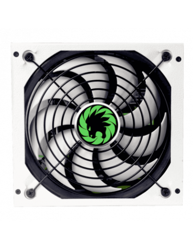 Fonte Gamemax GP-650WHITE 650W 80+... Fonte Gamemax GP-650WHITE 650W 80+...