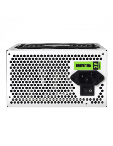 Fonte Gamemax GP-650WHITE 650W 80+... Fonte Gamemax GP-650WHITE 650W 80+...