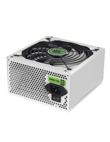 Fonte Gamemax GP-650WHITE 650W 80+... Fonte Gamemax GP-650WHITE 650W 80+...