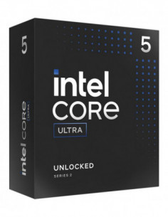 Intel Core Ultra 5 245K -...