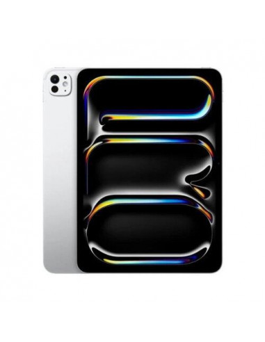 Apple Ipad Pro 11" M4 Wifi 256gb With... Apple Ipad Pro 11" M4 Wifi 256gb With...