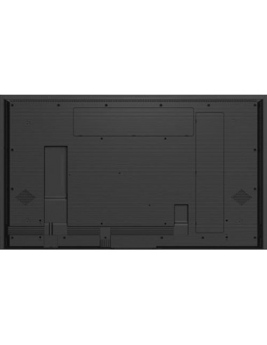 55" All-In-One Interactive Display with 55" All-In-One Interactive Display with