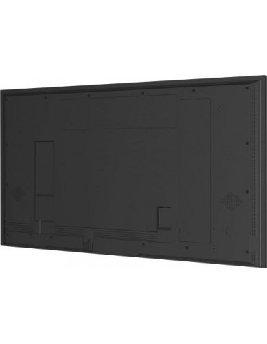 55" All-In-One Interactive Display with 55" All-In-One Interactive Display with