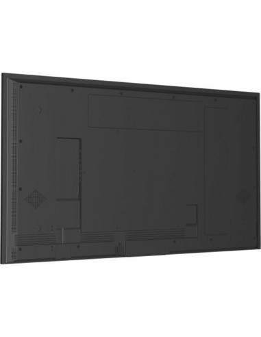 55" All-In-One Interactive Display with 55" All-In-One Interactive Display with