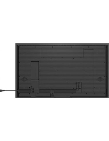 55" All-In-One Interactive Display with 55" All-In-One Interactive Display with