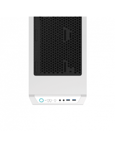 Caixa MTower Gamemax Panda T802 White... Caixa MTower Gamemax Panda T802 White...