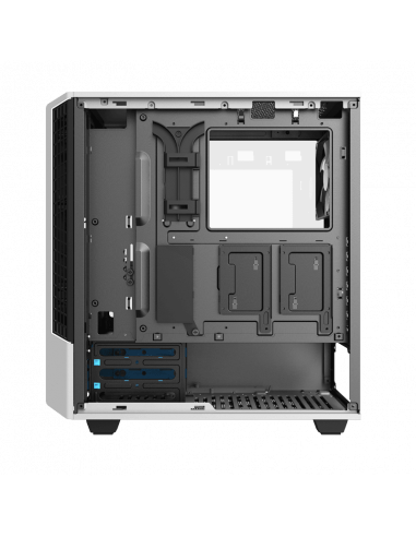 Caixa MTower Gamemax Panda T802 White... Caixa MTower Gamemax Panda T802 White...