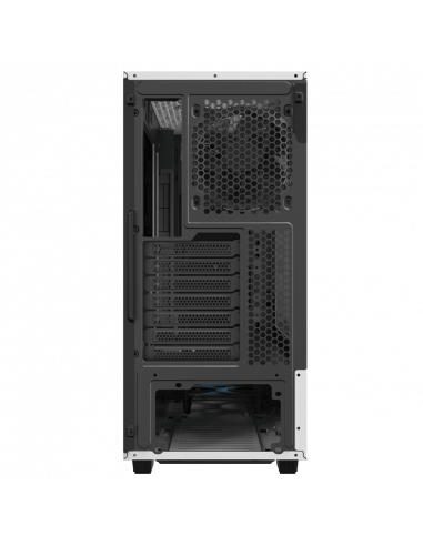 Caixa MTower Gamemax Panda T802 White... Caixa MTower Gamemax Panda T802 White...