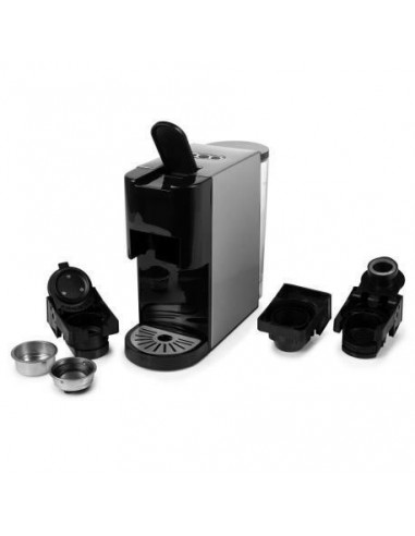 Princess - MÁQ. Café MULTICÁPSULA...