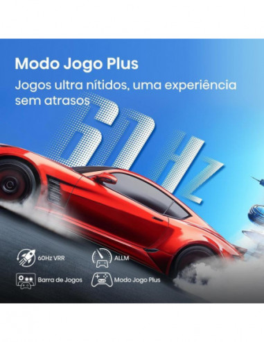 Hisense - Qled Smart Tv 43e7q Hisense - Qled Smart Tv 43e7q