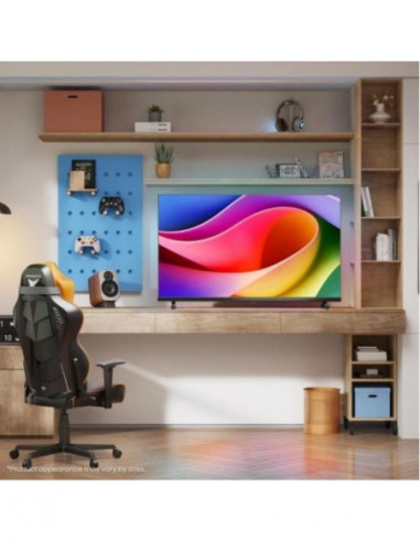 Hisense Led Tv 40" Fhd Hdr10+ Smart...