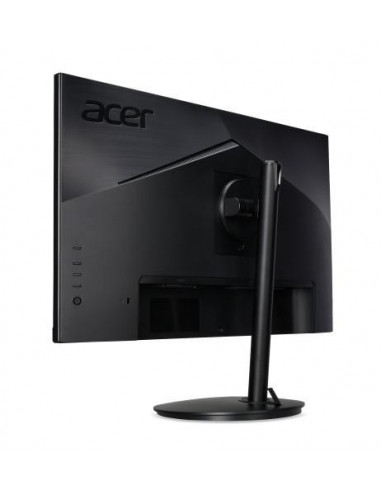 Monitor Acer CB272 G, 27", Full HD,...