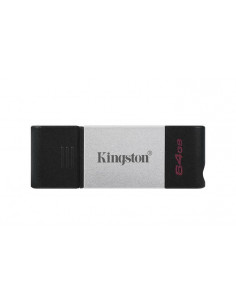 Pen Drive 64Gb Kingston...