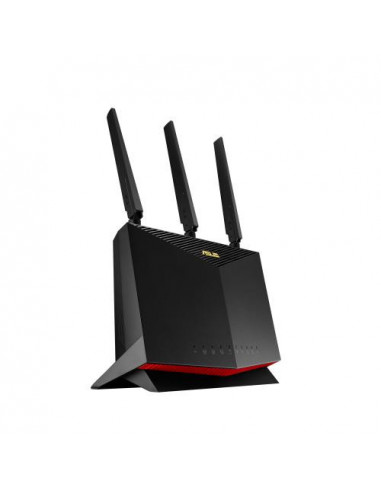 Roteador ASUS 4G-AC86U, Dual Band,... Roteador ASUS 4G-AC86U, Dual Band,...